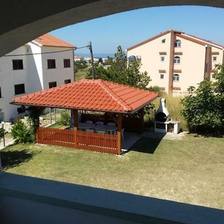 Apartmani Vibovec Lana 305 Lopar Εξωτερικό φωτογραφία