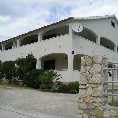 Apartmani Vibovec Lana 305 Lopar Εξωτερικό φωτογραφία
