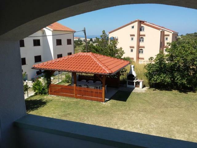 Apartmani Vibovec Lana 305 Lopar Εξωτερικό φωτογραφία